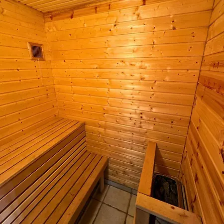 Casa vacanze Polar Skaidi Hammerfest