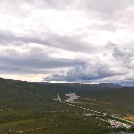 Polar Skaidi Hammerfest