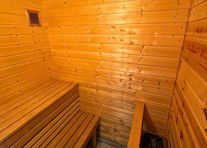 Ferienhaus Polar Skaidi Hammerfest