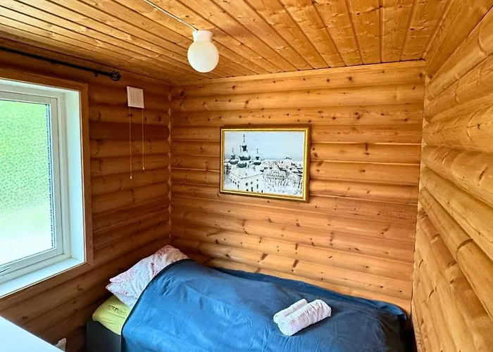 Polar Skaidi Hammerfest