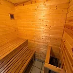 펜션 Polar Skaidi 함메르페스트